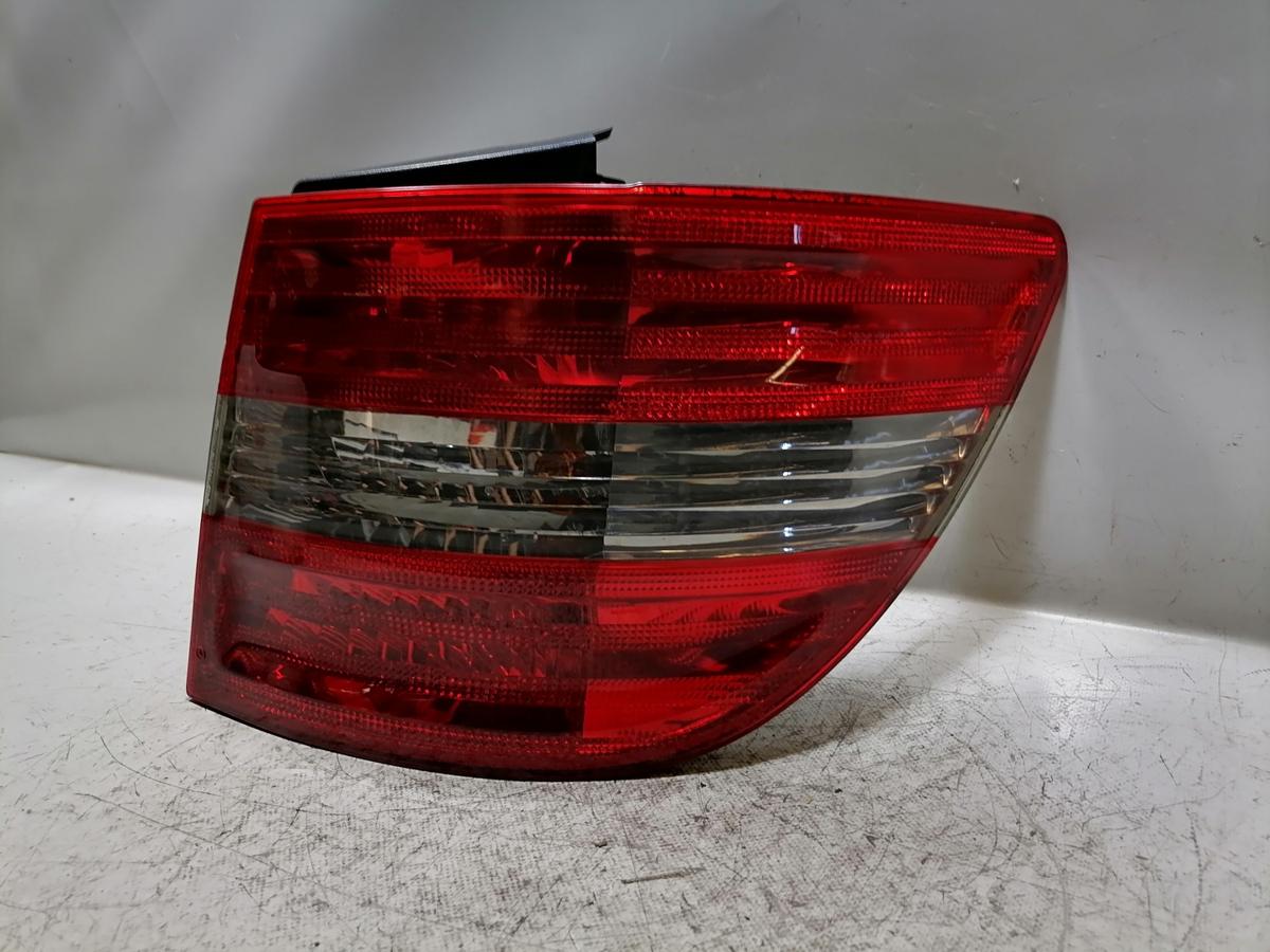 Mercedes B Klasse W245 original R&uuml;cklicht R&uuml;ckleuchte Schlussleuchte rechts au&szlig;en Bj.2009